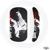 Souris Sans Fil Judo Art martial (Maniacase)
