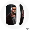 Souris Yuri Boyka Art martiaux Sans Fil (Maniacase)