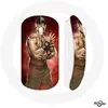 Souris John Cena Sans Fil (Maniacase)