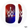 Souris Wrestling Sans Fil (Maniacase)