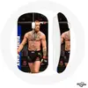Souris Sans Fil Conor Anthony McGregor MMA (Maniacase)