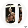 Souris Sans Fil Conor Anthony McGregor (Maniacase)