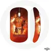 Souris Sans Fil Buakaw Banchamek Boxeur (Maniacase)