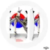 Souris Sans Fil taekwondo Combat (Maniacase)