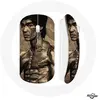 Souris Sans Fil Bruce Lee Dessin (Maniacase)