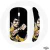 Souris Sans Fil Bruce Lee Fine Art (Maniacase)