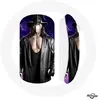 Souris The undertaker WWE Sans Fil (Maniacase)