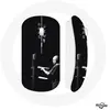 Souris wing chun Sans Fil (Maniacase)