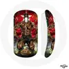 Souris Sans Fil Francis Ngannou (Maniacase)