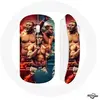Souris Sans Fil Francis Ngannou UFC (Maniacase)