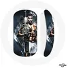 Souris Sans Fil Francis Ngannou MMA (Maniacase)