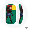 Souris Sans Fil Francis Ngannou Art (Maniacase)