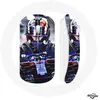 Souris sans fil Formule 1 Bleu Pierre Gasly (Maniacase)