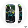 Valentino rossi Souris sans fil moto (Maniacase)