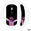 Souris sans fil Formule 1 Sergio Perez (Maniacase)
