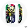 Souris sans fil Valentino Rossi (Maniacase)
