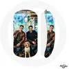 Souris Dogs of Berlin sans fil (Maniacase)