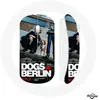 Souris sans fil Dogs of Berlin (Maniacase)