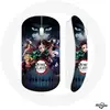 Souris Demon Slayer sans fil (Maniacase)