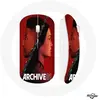Souris sans fil Archive 81 (Maniacase)