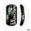Archive 81 Souris sans fil (Maniacase)