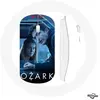 Souris Ozark Saison 4 sans fil (Maniacase)