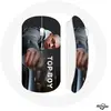 Souris sans fil Top Boy (Maniacase)