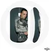 Souris Sans Fil Eddie Bravo (Maniacase)