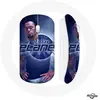 Souris Sans Fil Eddie Bravo MMA (Maniacase)