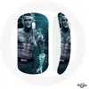 Souris Sans Fil Dustin Glenn Poirier MMA (Maniacase)