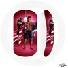 Souris Sans Fil Dustin Poirier (Maniacase)