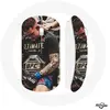 Souris Sans Fil Dustin Glenn Poirier UFC (Maniacase)