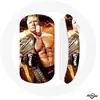 Souris Sans Fil Brock Edward Lesnar (Maniacase)