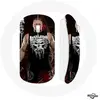 Souris Sans Fil Brock Edward Lesnar Catcheur (Maniacase)