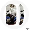 Souris Sans Fil Brazilian Jiu Jitsu bjj (Maniacase)