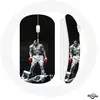 Souris Sans Fil Boxe Sport de Combat (Maniacase)