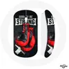 Souris Sans Fil Boxe Born To Be Strong (Maniacase)