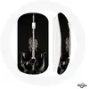 Souris Kendo Art martial Sans Fil (Maniacase)