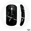 Souris Kendo Arts martiaux japonais Sans Fil (Maniacase)