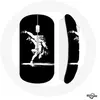 Souris Sambo Sport Sans Fil (Maniacase)