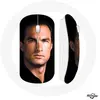 Souris Sans Fil Steven seagal (Maniacase)