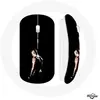 Souris Mixed martial arts UFC Sans Fil (Maniacase)