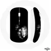 Souris arts martiaux mixtes MMA Sans Fil (Maniacase)