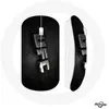 Souris Sans Fil MMA mixed Arts martiaux (Maniacase)