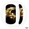 Souris Sans Fil wing chun kung (Maniacase)
