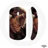 Souris Sans Fil Tony Jaa Panom Yeerum taekwondo (Maniacase)