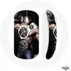 Souris Ultimate Fighting Championship d'arts martiaux mixtes Sans Fil