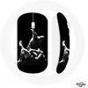 Souris arts martiaux mixtes UFC Sans Fil (Maniacase)