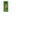 Maniacase Coque pour Samsung Galaxy S10 One piece Manga Zoro epée