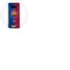 Coque pour Samsung Galaxy S10 Plus FC Barcelone Logo Équipe de footbal...